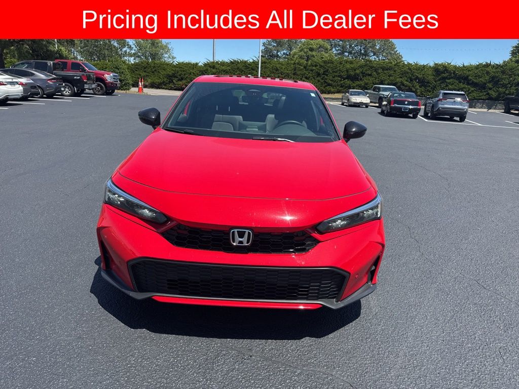 honda civic hatchback 2025 JHMFL4H90SX007440 image honda civic hatchback 2025 JHMFL4H90SX007440 image